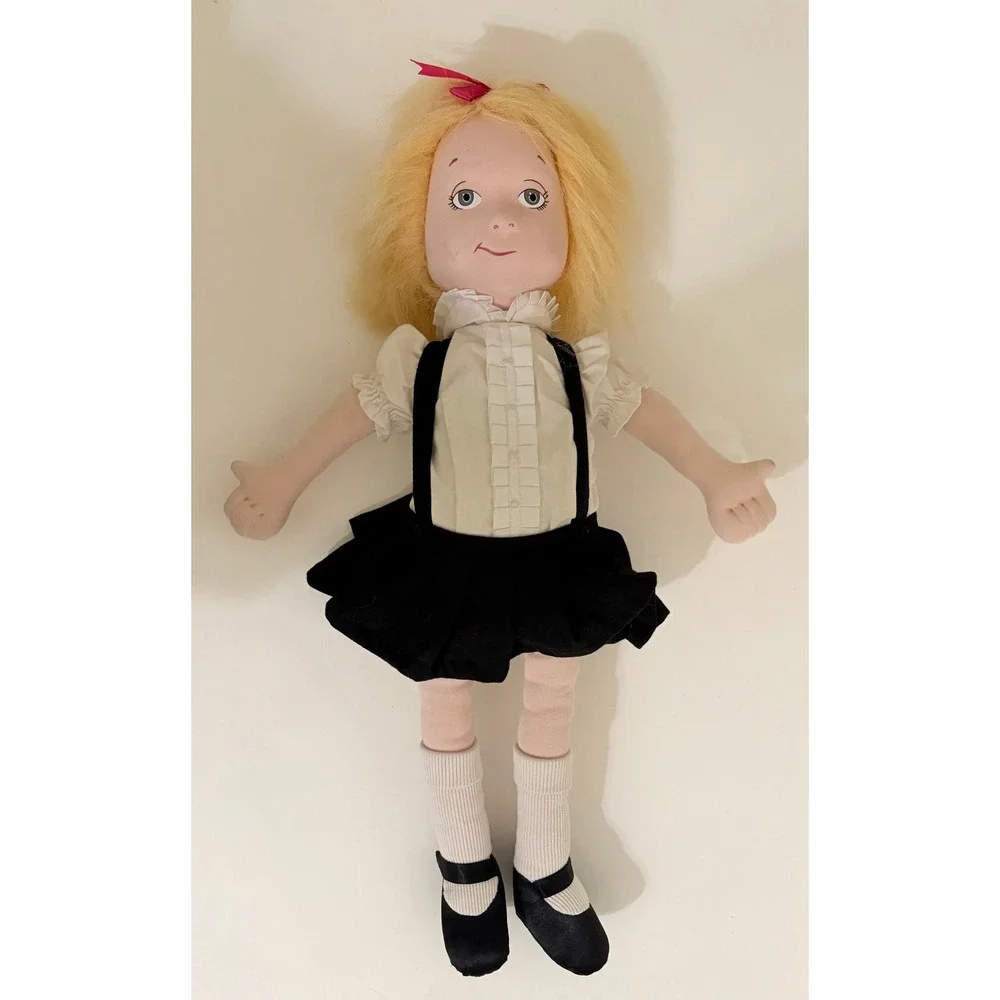 Madame Alexander madame alexander